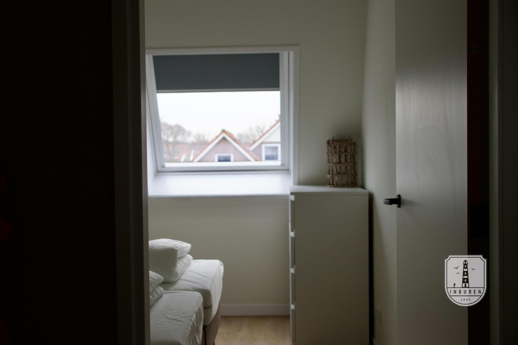 Inburen Buren  Exteriér fotografie
